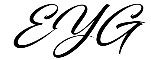 EYG WELLNESS logo