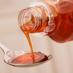 Bourbon Vanilla Maple