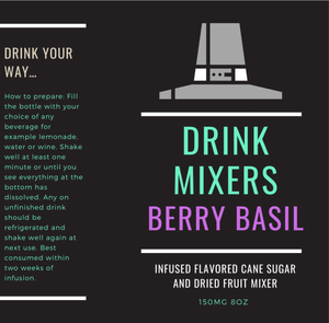 
                  
                    Drink Mixer
                  
                