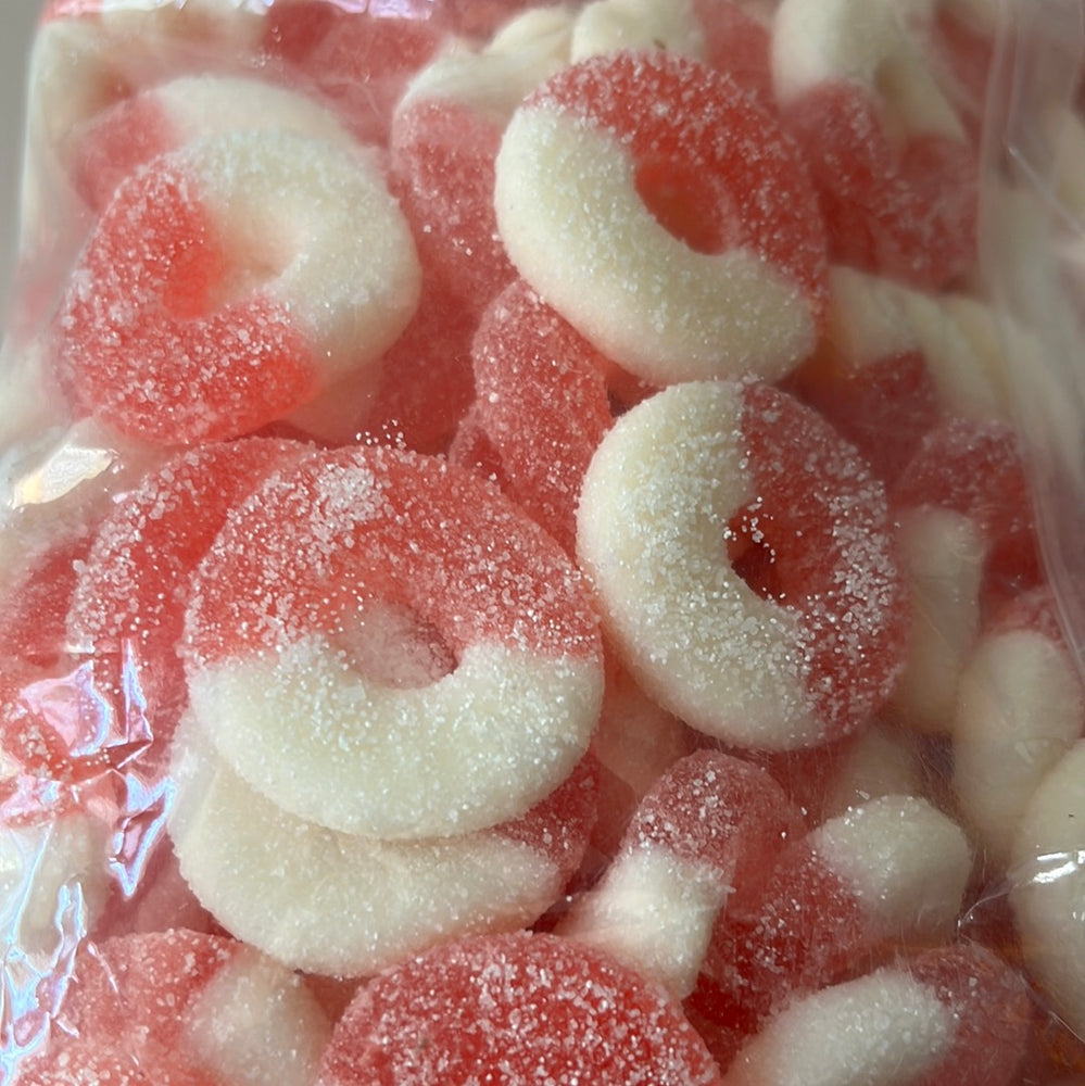 
                  
                    Peach Rings
                  
                